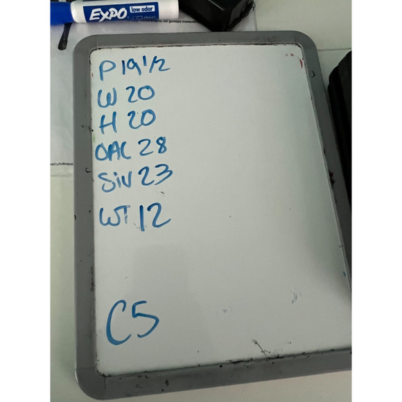 Women's Medium Vintage Denim Fall Scarecrow Halloween Embroidered Blouse Top - Picture 7 of 7